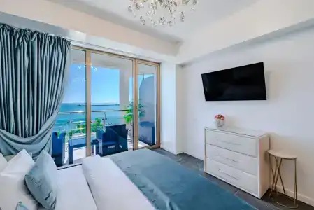 Serenity Premium apartments - 60