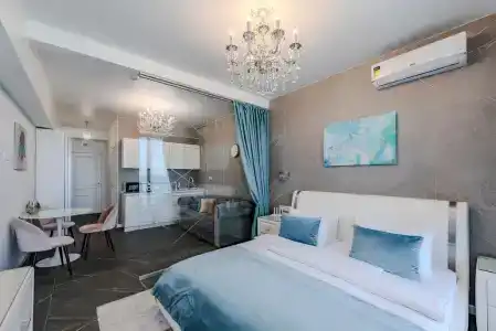 Serenity Premium apartments - 61
