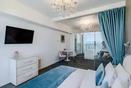 Serenity Premium apartments - 62