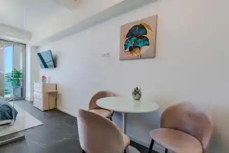 Serenity Premium apartments - 63