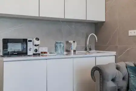 Serenity Premium apartments - 65
