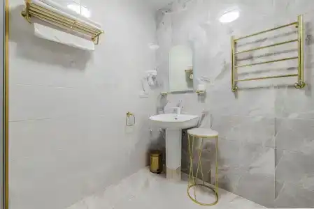 Serenity Premium apartments - 66