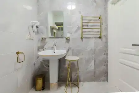 Serenity Premium apartments - 67