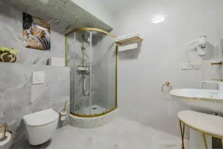 Serenity Premium apartments - 68