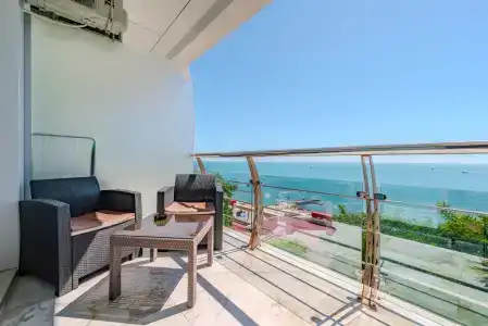 Serenity Premium apartments - 71