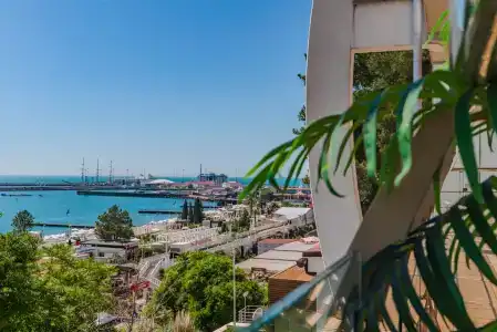 Serenity Premium apartments - 72