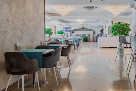 Serenity Premium apartments - 77