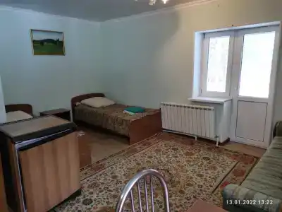 Гостевой дом на Лесной - 2