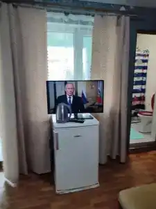Гостевой дом на Спендиарова 21А - 21