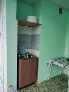 Гостевой дом на Спендиарова 21А - 22