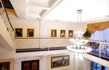 Императоръ - 3