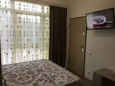 Апарт-отель Жасмин - 91