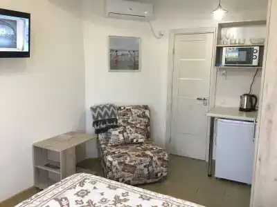 Апарт-отель Жасмин - 93