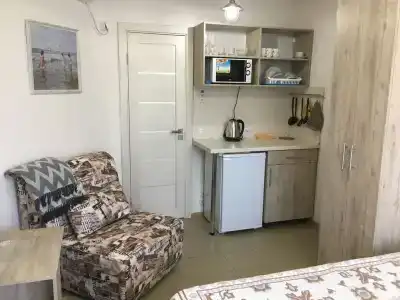 Апарт-отель Жасмин - 94