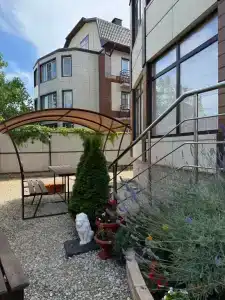 Золотой абрикос - 6