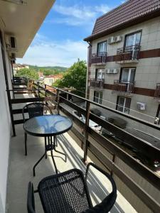 Золотой абрикос - 12