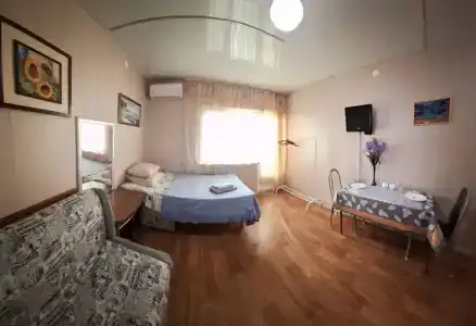 Дом у моря - 0