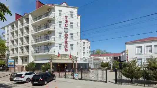 TES Resort & SPA - 0