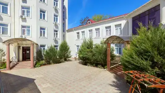 TES Resort & SPA - 17