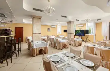 TES Resort & SPA - 15