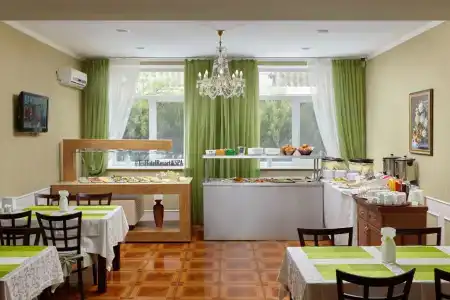 TES Resort & SPA - 14