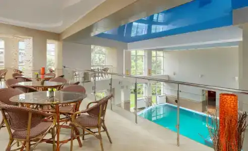 TES Resort & SPA - 6