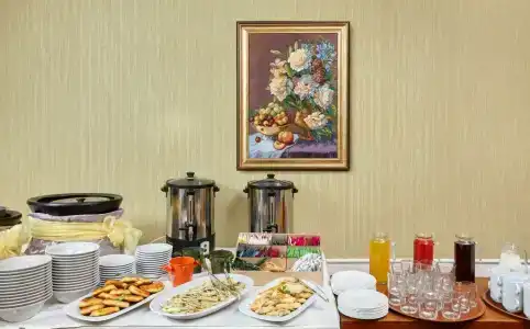 TES Resort & SPA - 13