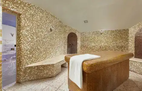 TES Resort & SPA - 12