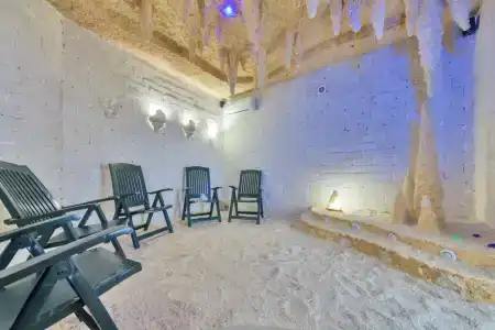 TES Resort & SPA - 9