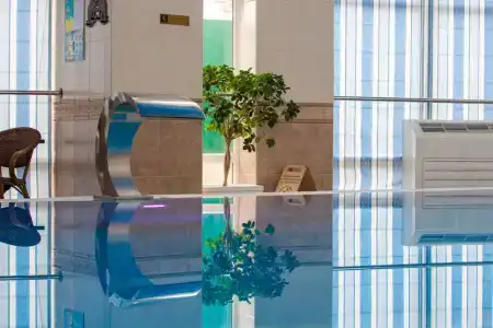 TES Resort & SPA - 8