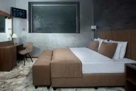 TES Resort & SPA - 2