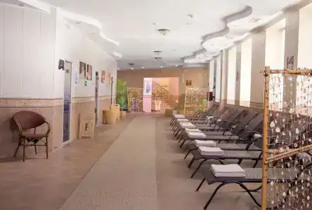 TES Resort & SPA - 5