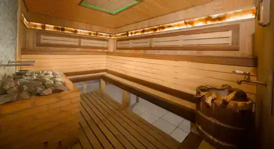 TES Resort & SPA - 10