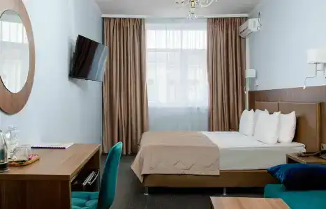 TES Resort & SPA - 1