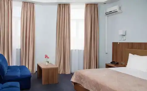 TES Resort & SPA - 3