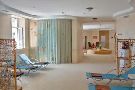 TES Resort & SPA - 7