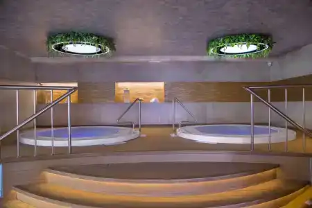 TES Resort & SPA - 18