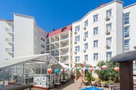 TES Resort & SPA - 20