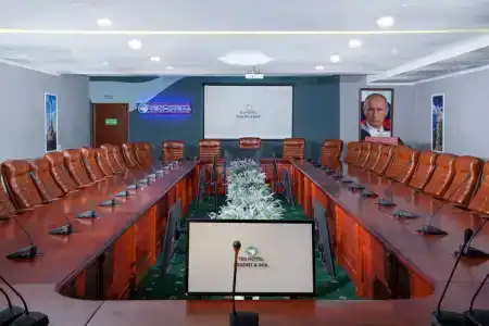 TES Resort & SPA - 21