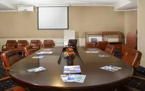 TES Resort & SPA - 22