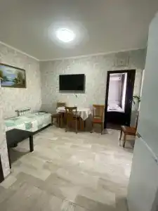 Рахат - 1