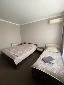 Рахат - 4