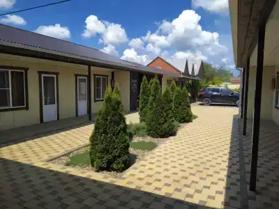 Морская звезда - 3