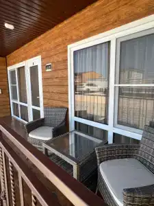 Casa del Mar - 3