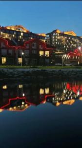 Business Residence - 8