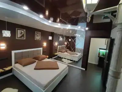 на Ленинградке у ТЦ Форум - 3