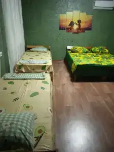 Спутник - 0