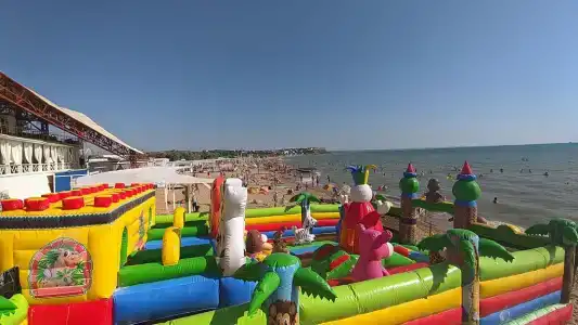Омега - 6