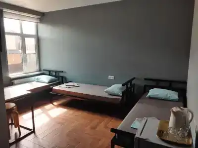 Анапа Loft Inn - 43