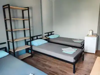 Анапа Loft Inn - 44